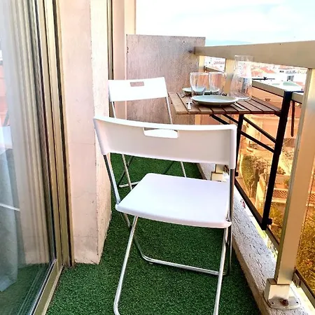 Bel Appartement Saint Raphael Exterior photo