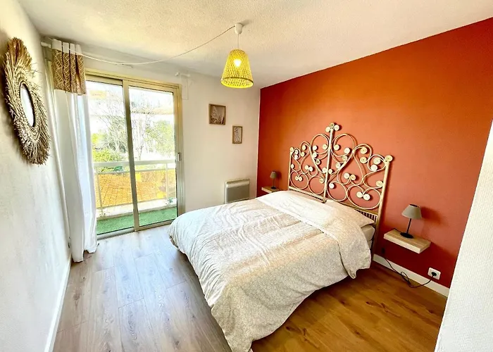 Bel Appartement Saint Raphael