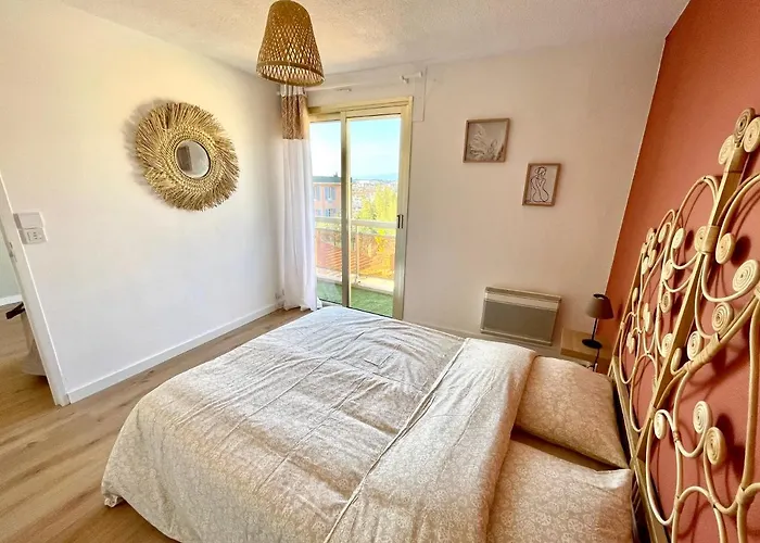 Bel Appartement Saint Raphael
