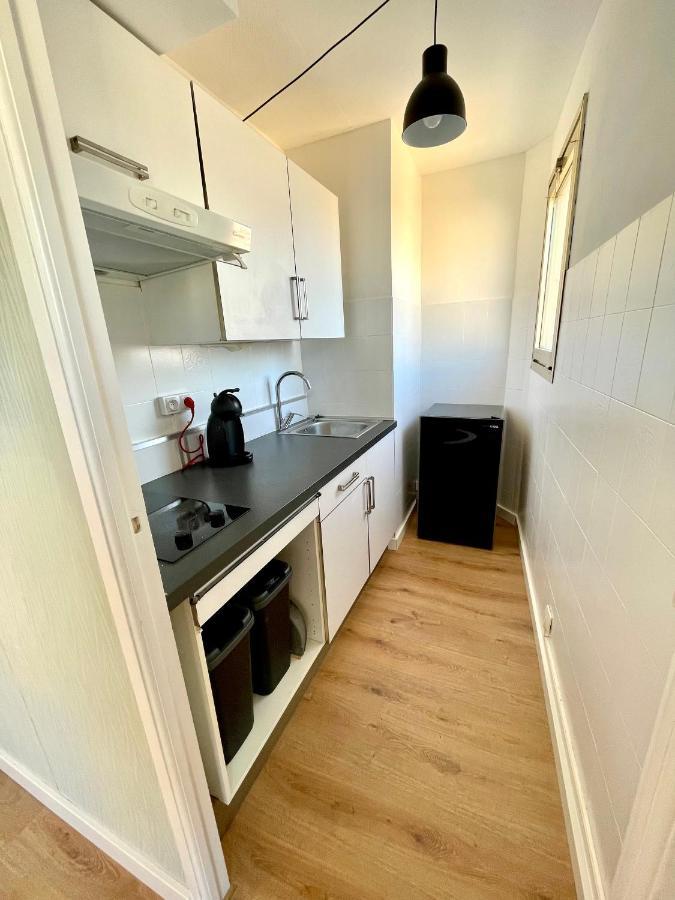 Apartment Bel Raphael *