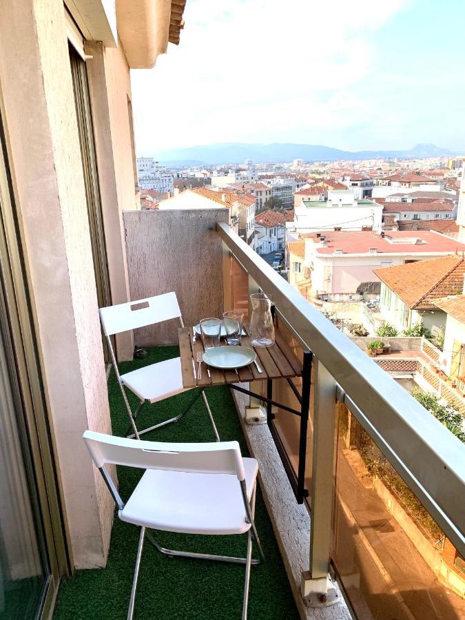 Apartamento Bel Raphael *