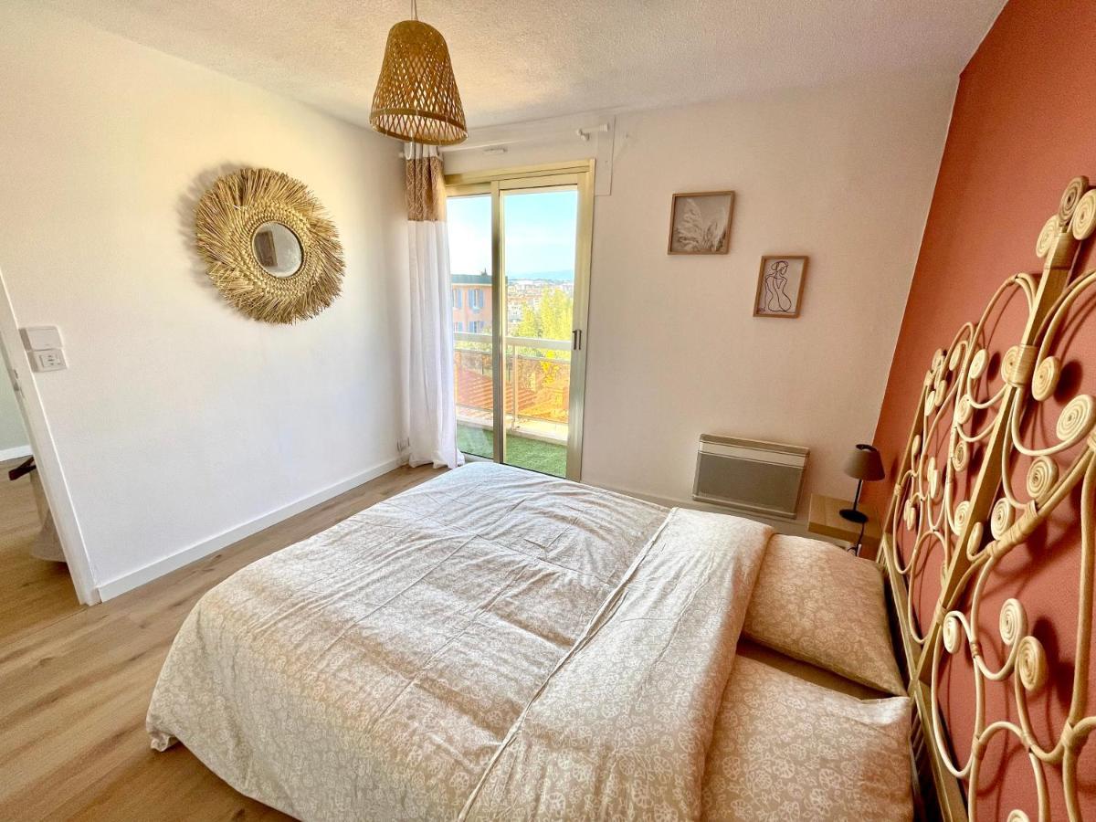 Bel Raphael Apartamento Saint-Raphaël